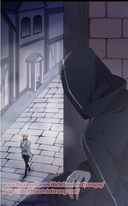 Vết Cắn Ngọt Ngào 3 Chapter 9 - Trang 2