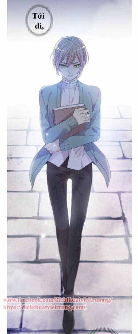 Vết Cắn Ngọt Ngào 3 Chapter 9 - Trang 2