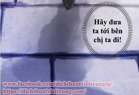 Vết Cắn Ngọt Ngào 3 Chapter 9 - Trang 2