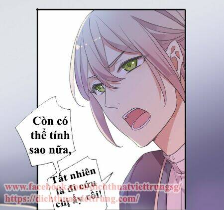 Vết Cắn Ngọt Ngào 3 Chapter 9 - Trang 2