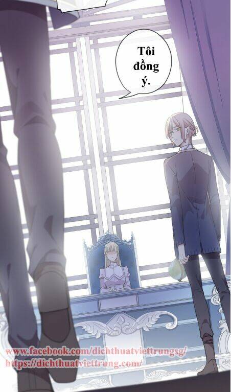 Vết Cắn Ngọt Ngào 3 Chapter 9 - Trang 2