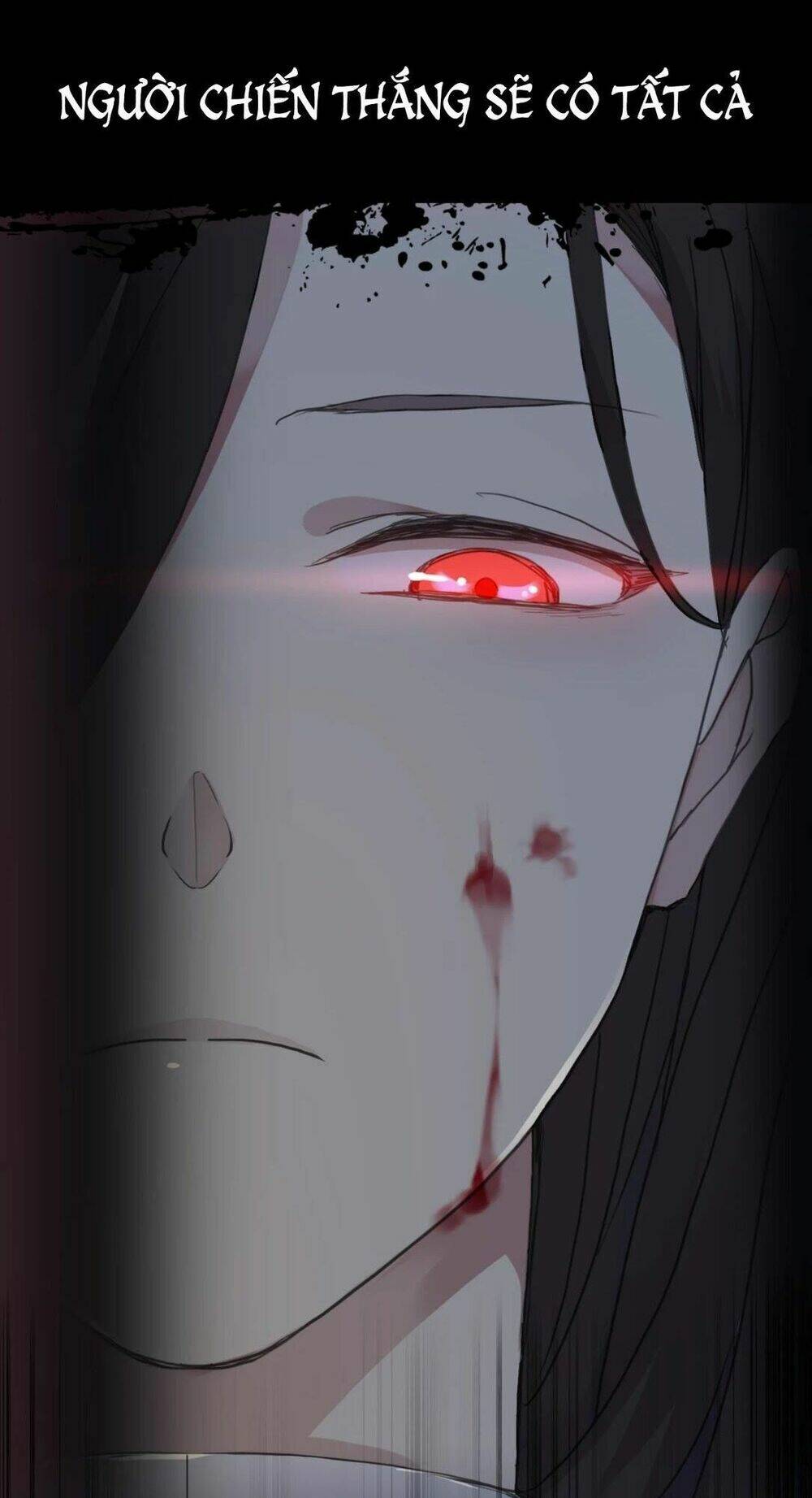 Vết Cắn Ngọt Ngào Chapter 0 - Trang 2