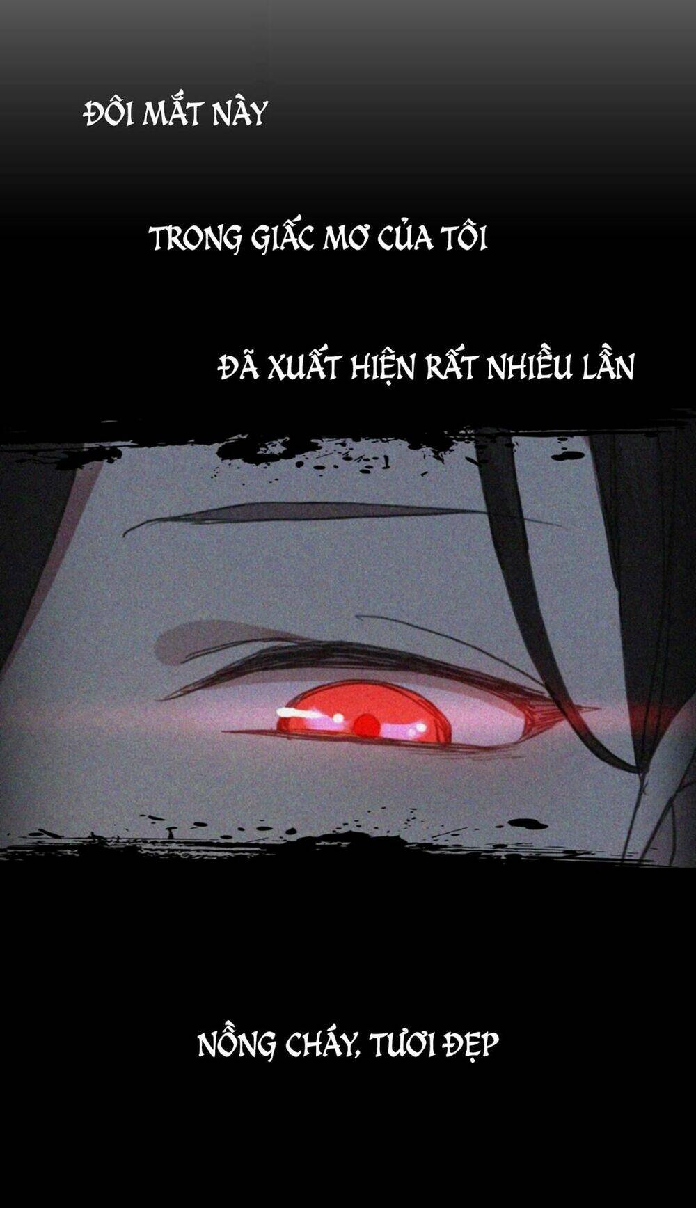 Vết Cắn Ngọt Ngào Chapter 0 - Trang 2