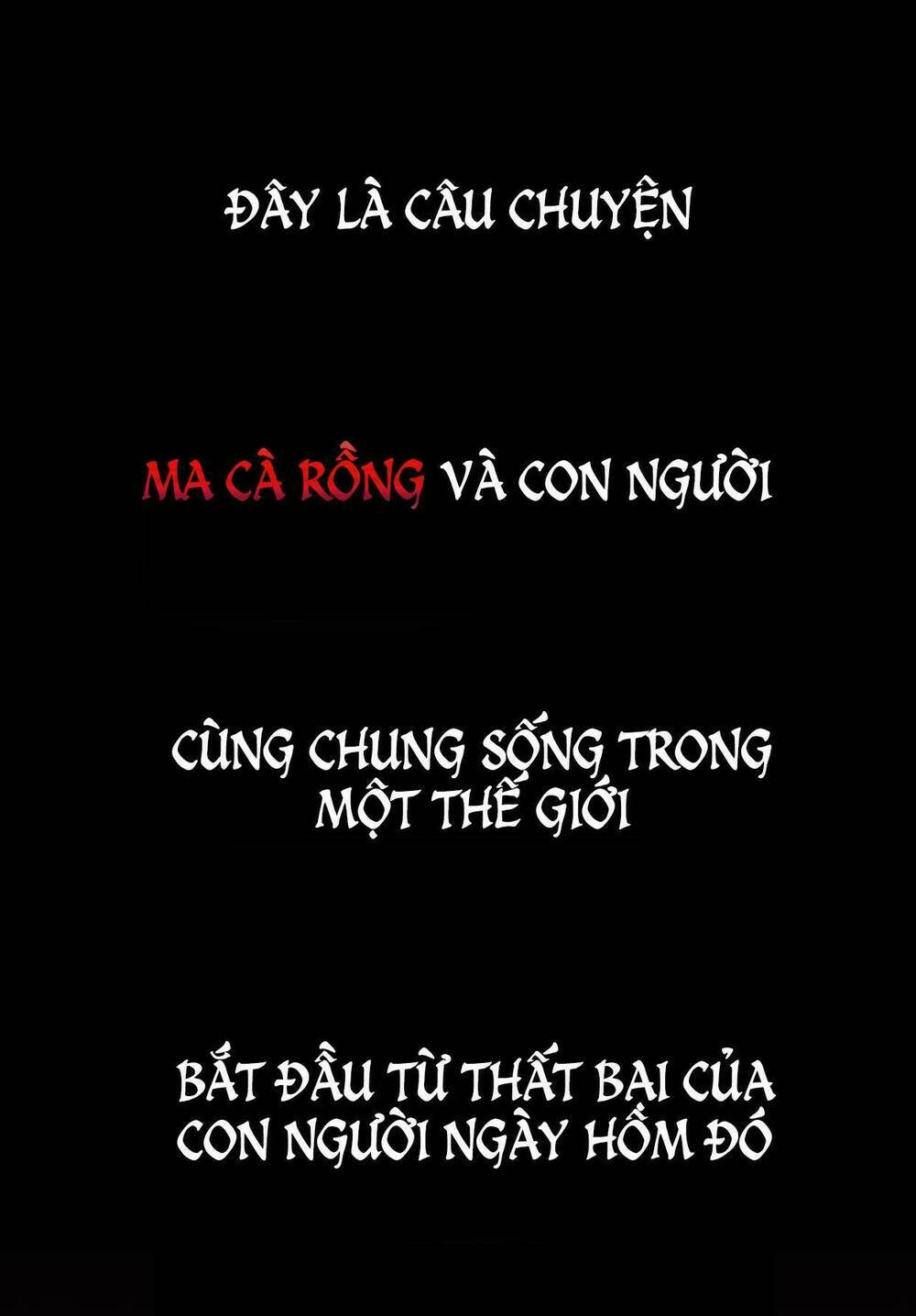 Vết Cắn Ngọt Ngào Chapter 0 - Trang 2