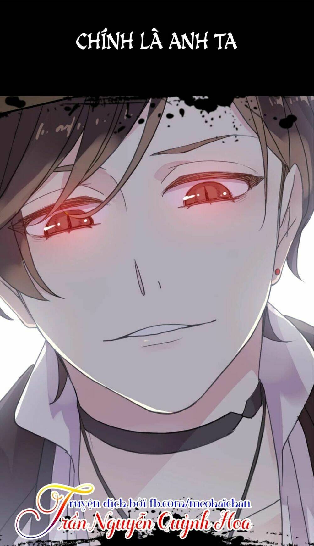 Vết Cắn Ngọt Ngào Chapter 0 - Trang 2