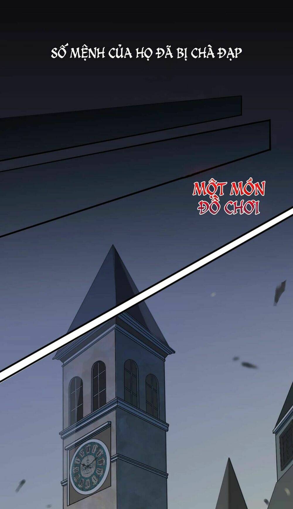 Vết Cắn Ngọt Ngào Chapter 0 - Trang 2