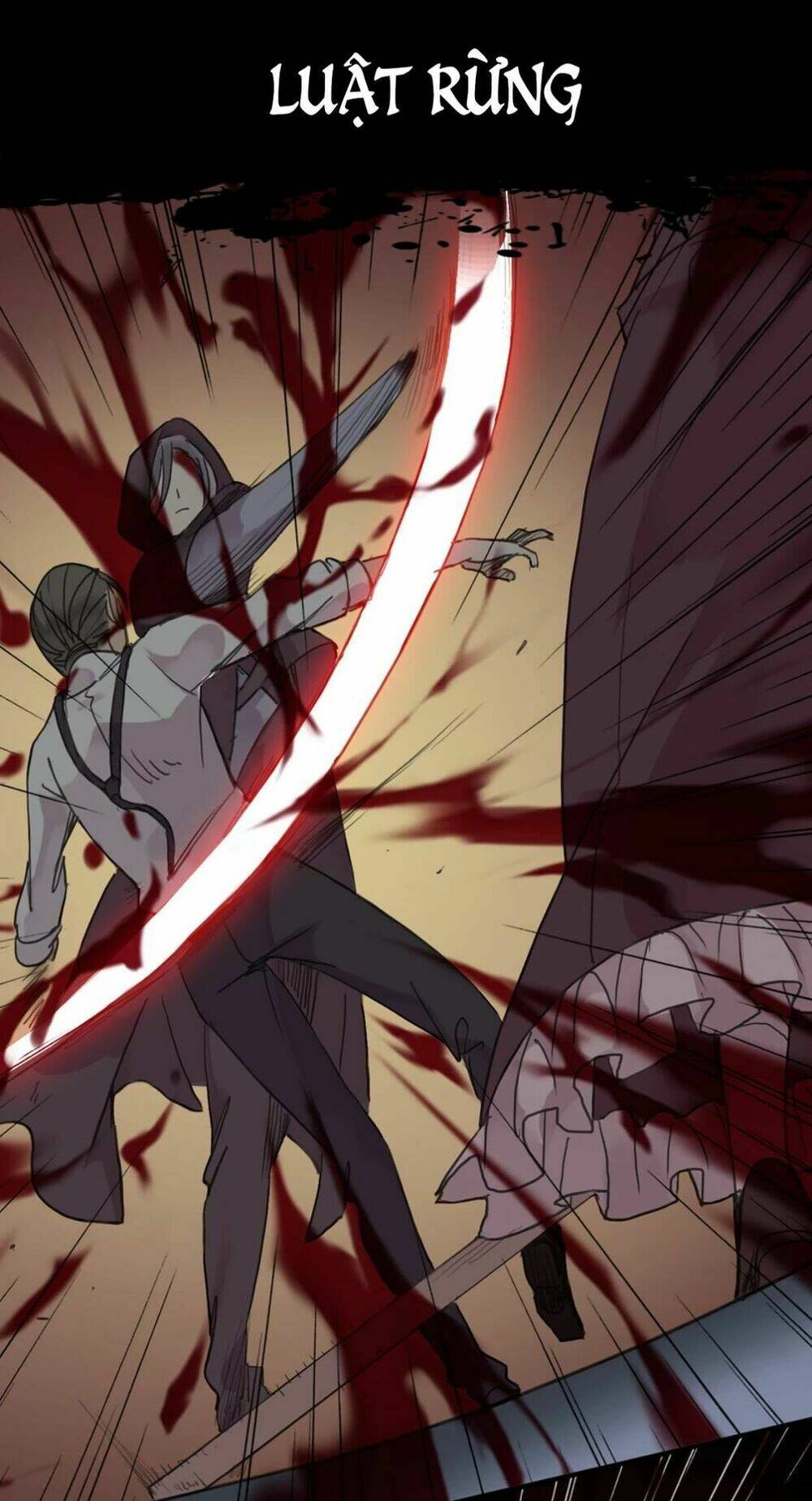 Vết Cắn Ngọt Ngào Chapter 0 - Trang 2