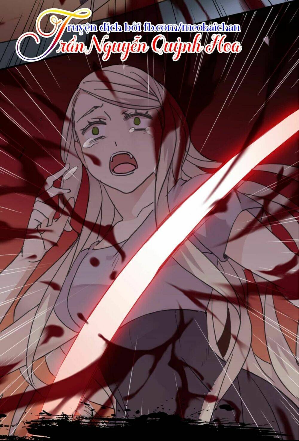 Vết Cắn Ngọt Ngào Chapter 0 - Trang 2