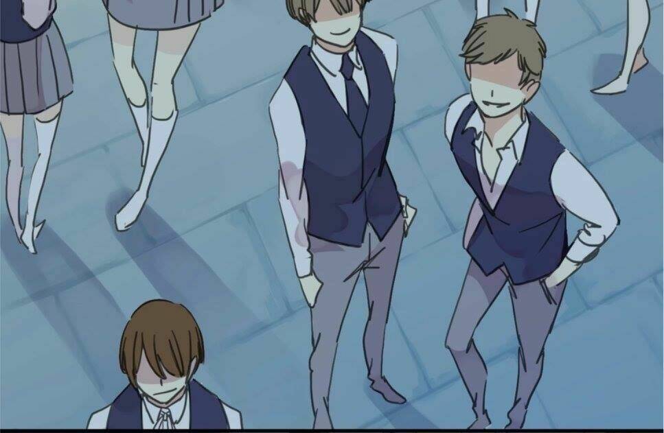 Vết Cắn Ngọt Ngào Chapter 1 - Trang 2