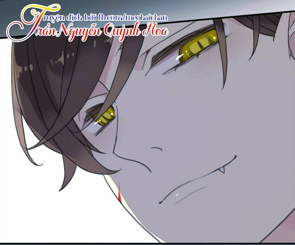 Vết Cắn Ngọt Ngào Chapter 1 - Trang 2