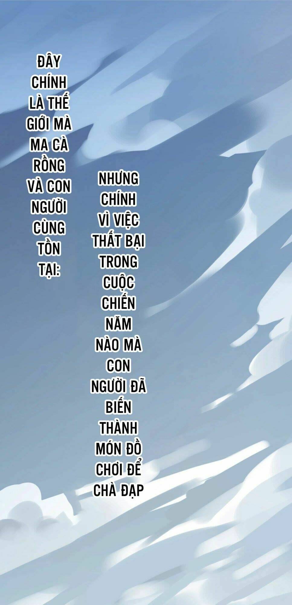 Vết Cắn Ngọt Ngào Chapter 1 - Trang 2