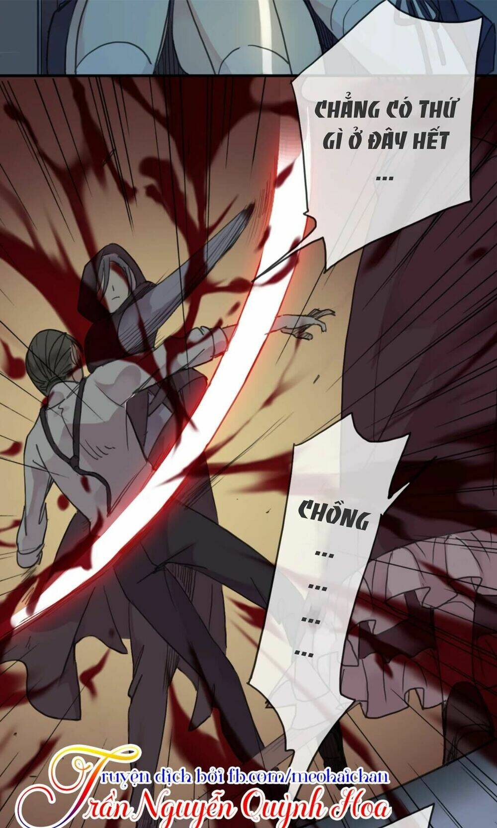 Vết Cắn Ngọt Ngào Chapter 1 - Trang 2