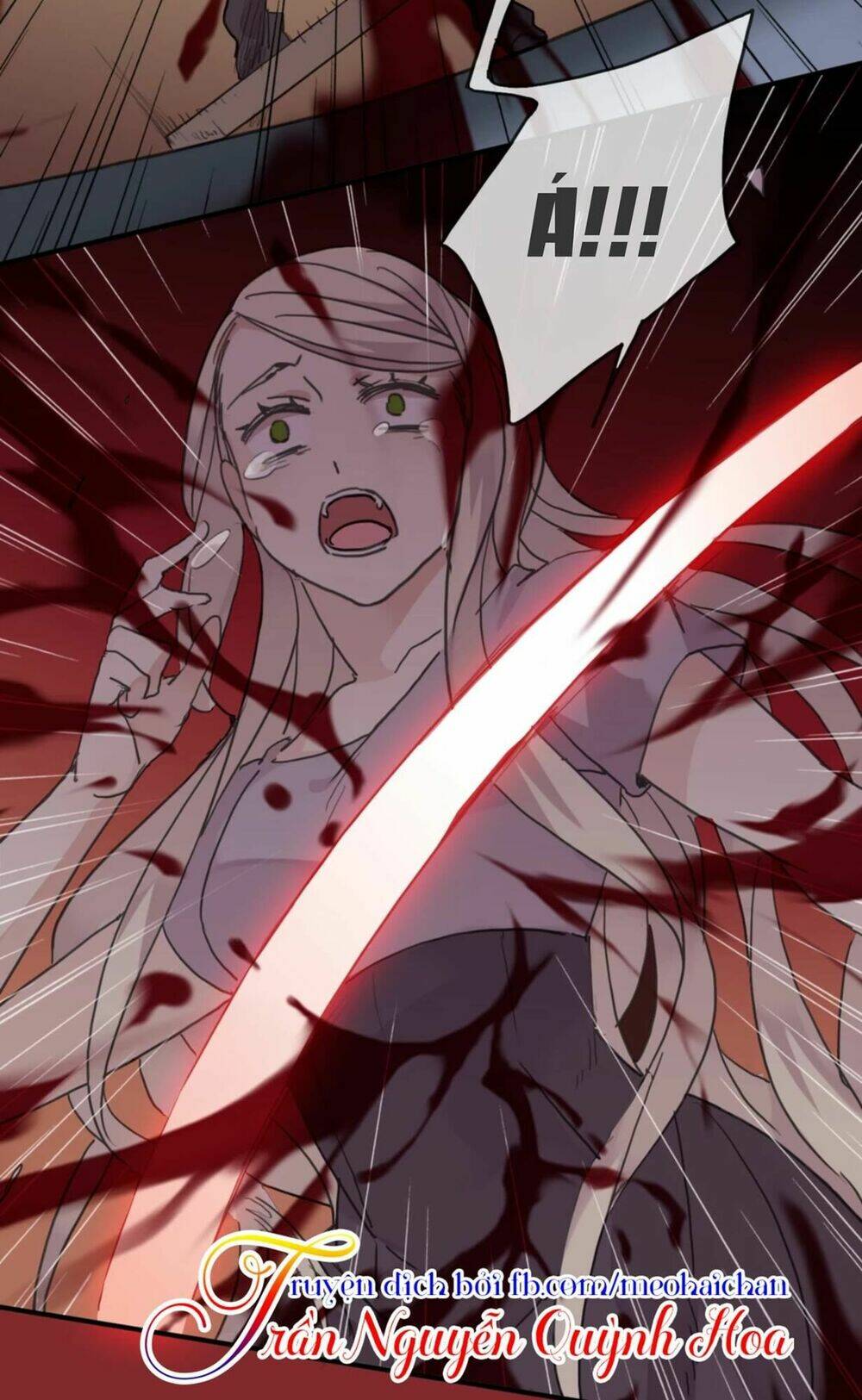 Vết Cắn Ngọt Ngào Chapter 1 - Trang 2