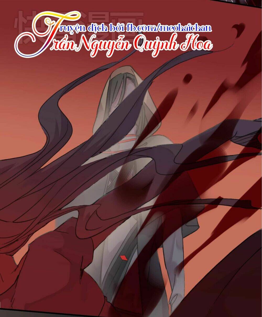 Vết Cắn Ngọt Ngào Chapter 1 - Trang 2