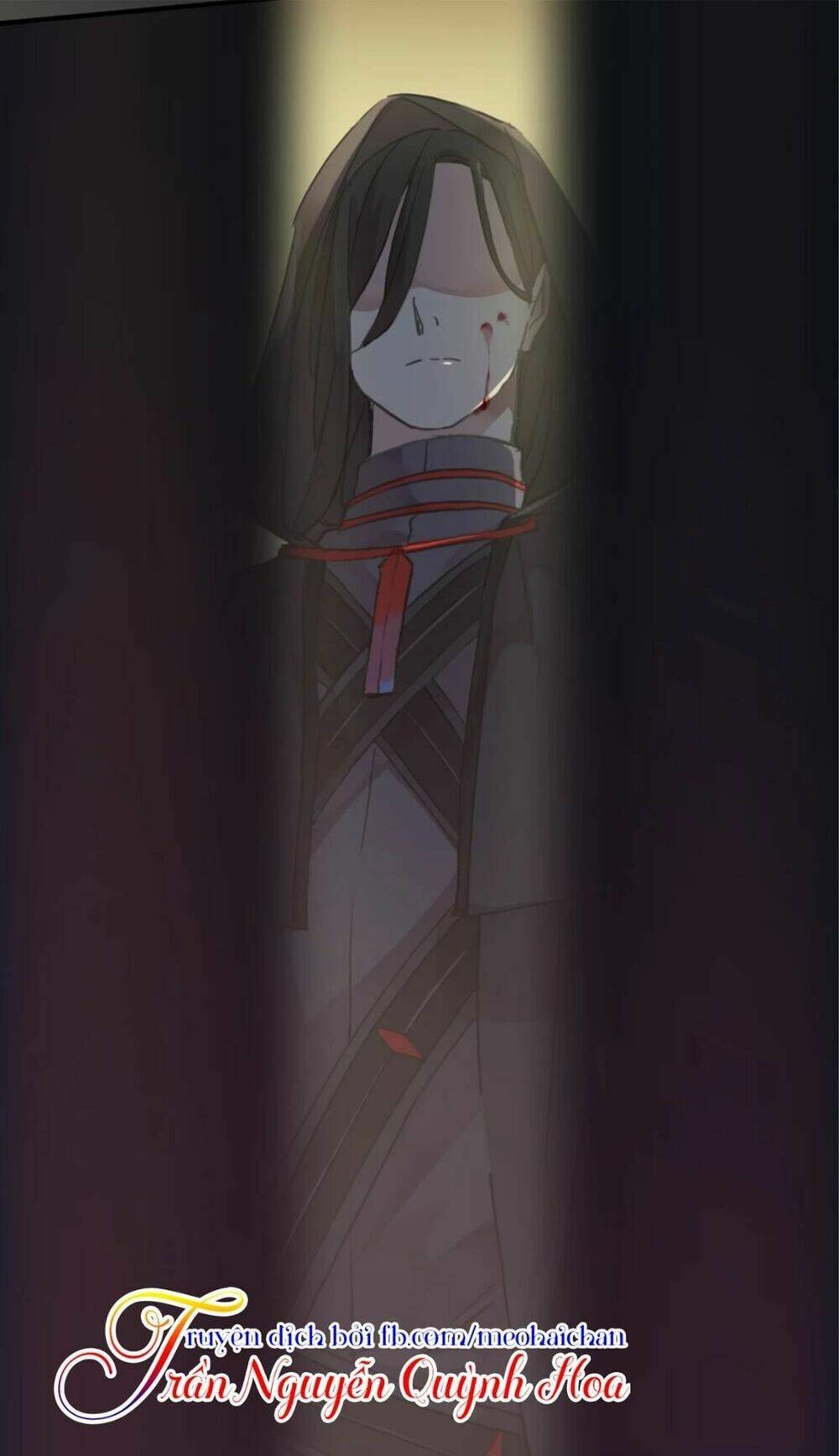 Vết Cắn Ngọt Ngào Chapter 1 - Trang 2