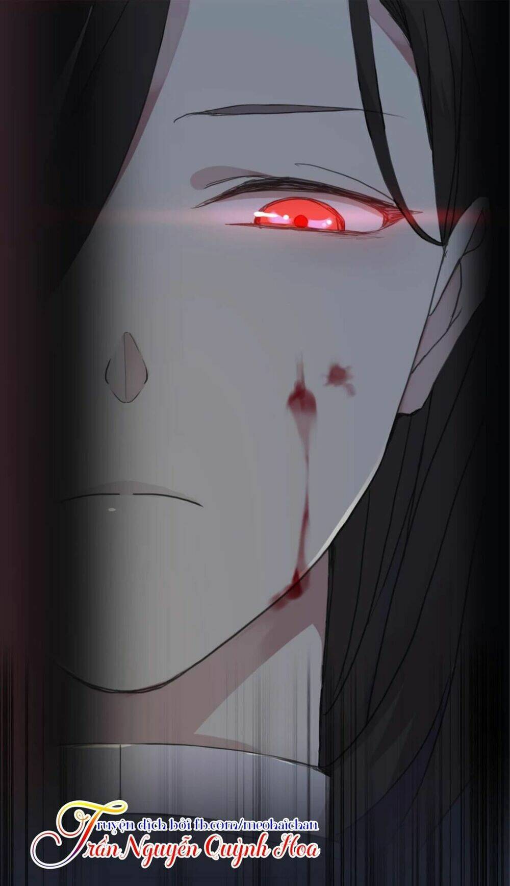 Vết Cắn Ngọt Ngào Chapter 1 - Trang 2