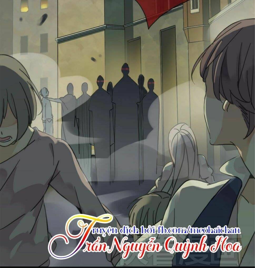 Vết Cắn Ngọt Ngào Chapter 1 - Trang 2