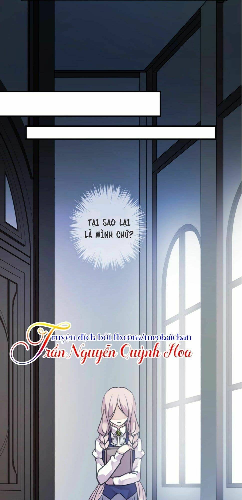 Vết Cắn Ngọt Ngào Chapter 1 - Trang 2