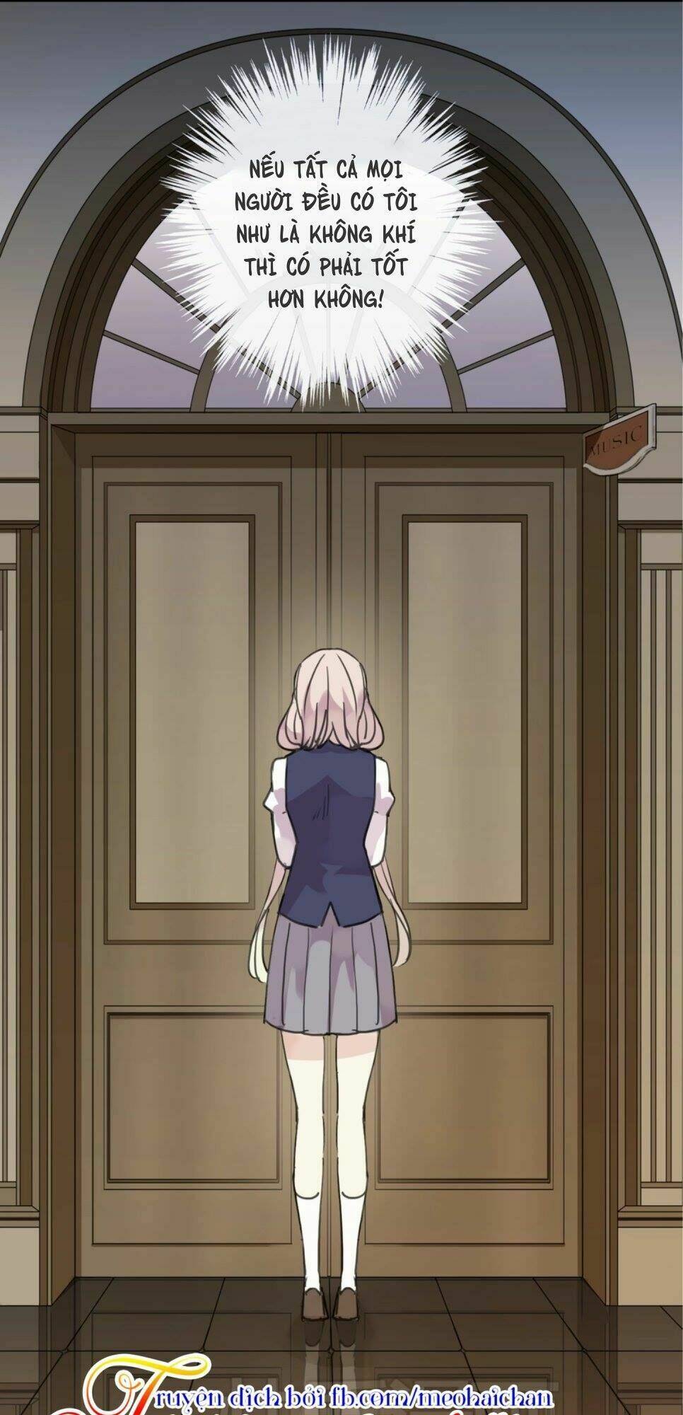 Vết Cắn Ngọt Ngào Chapter 1 - Trang 2