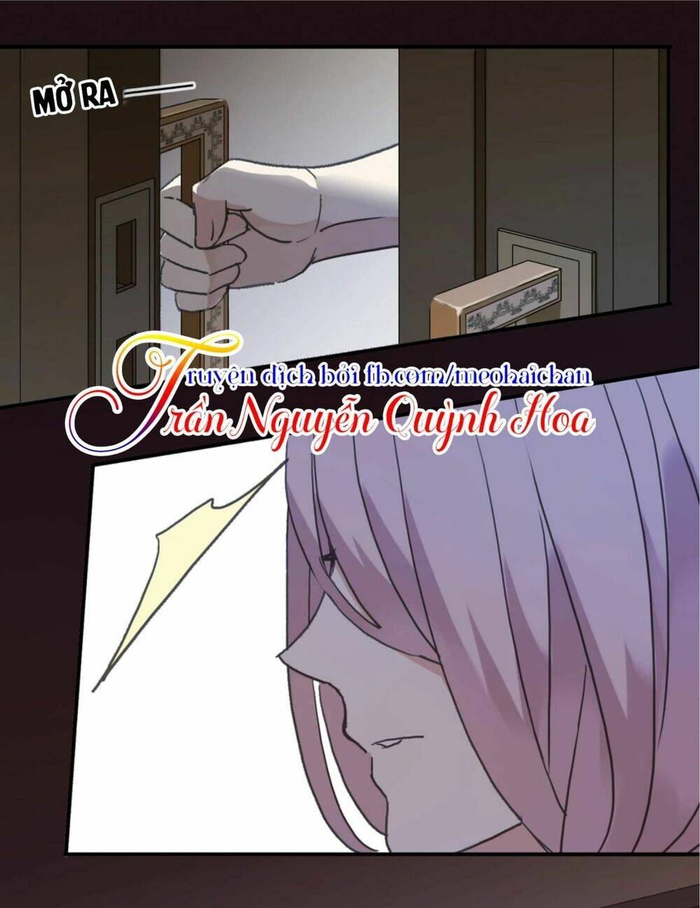 Vết Cắn Ngọt Ngào Chapter 1 - Trang 2