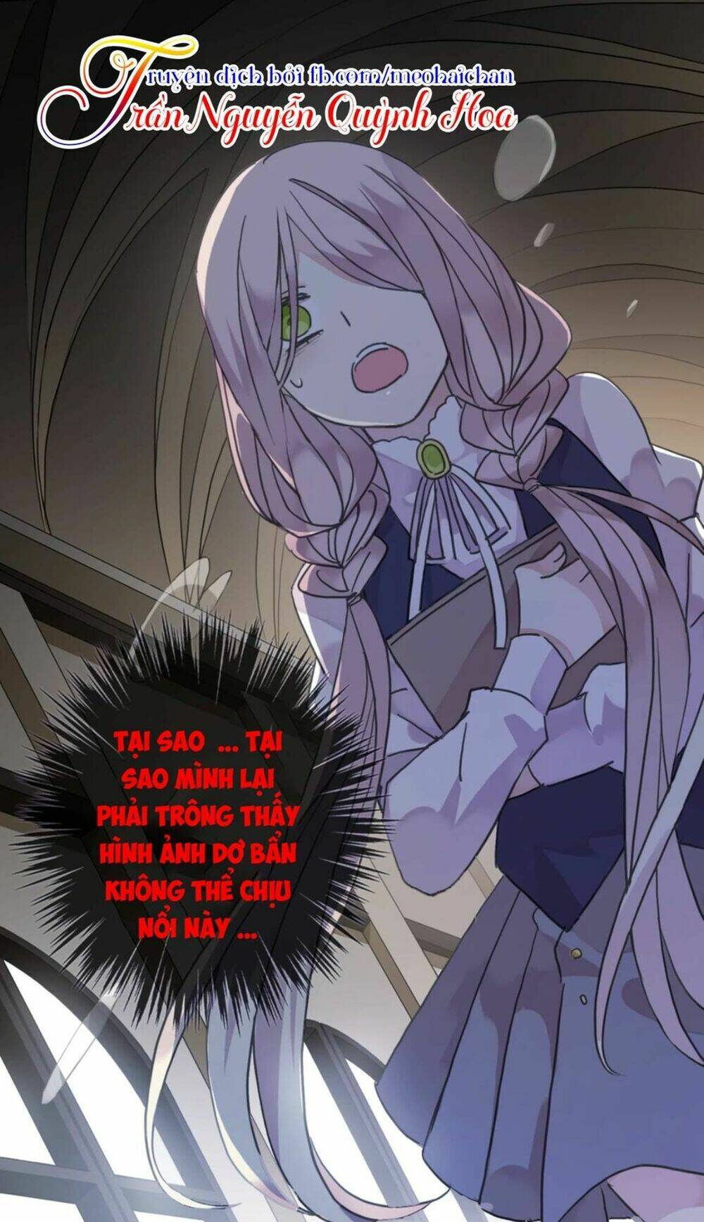 Vết Cắn Ngọt Ngào Chapter 1 - Trang 2