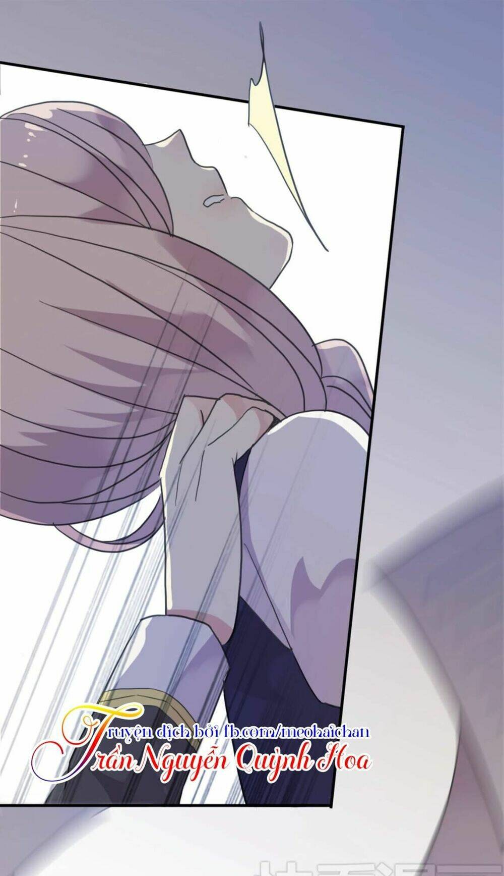 Vết Cắn Ngọt Ngào Chapter 1 - Trang 2