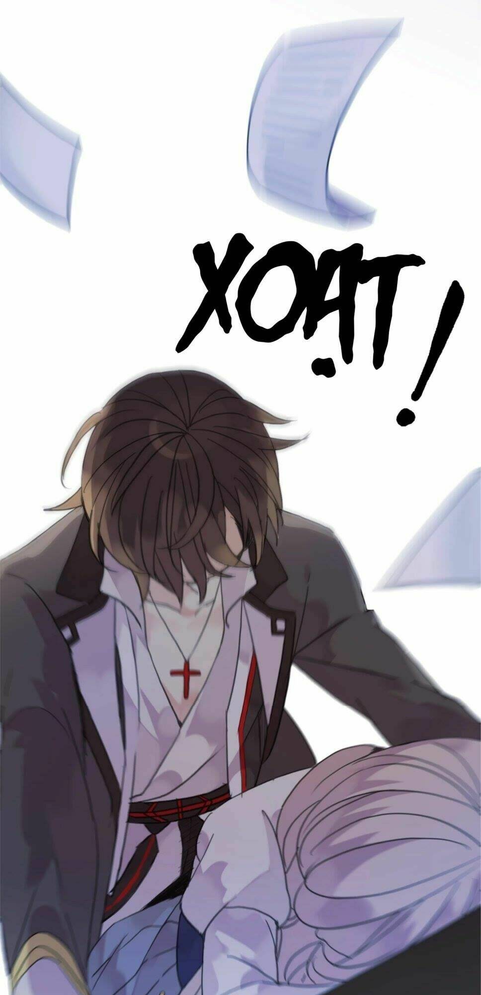 Vết Cắn Ngọt Ngào Chapter 1 - Trang 2