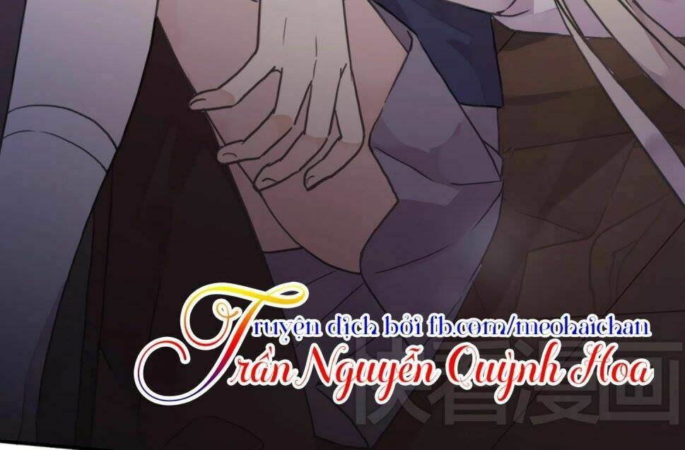 Vết Cắn Ngọt Ngào Chapter 1 - Trang 2