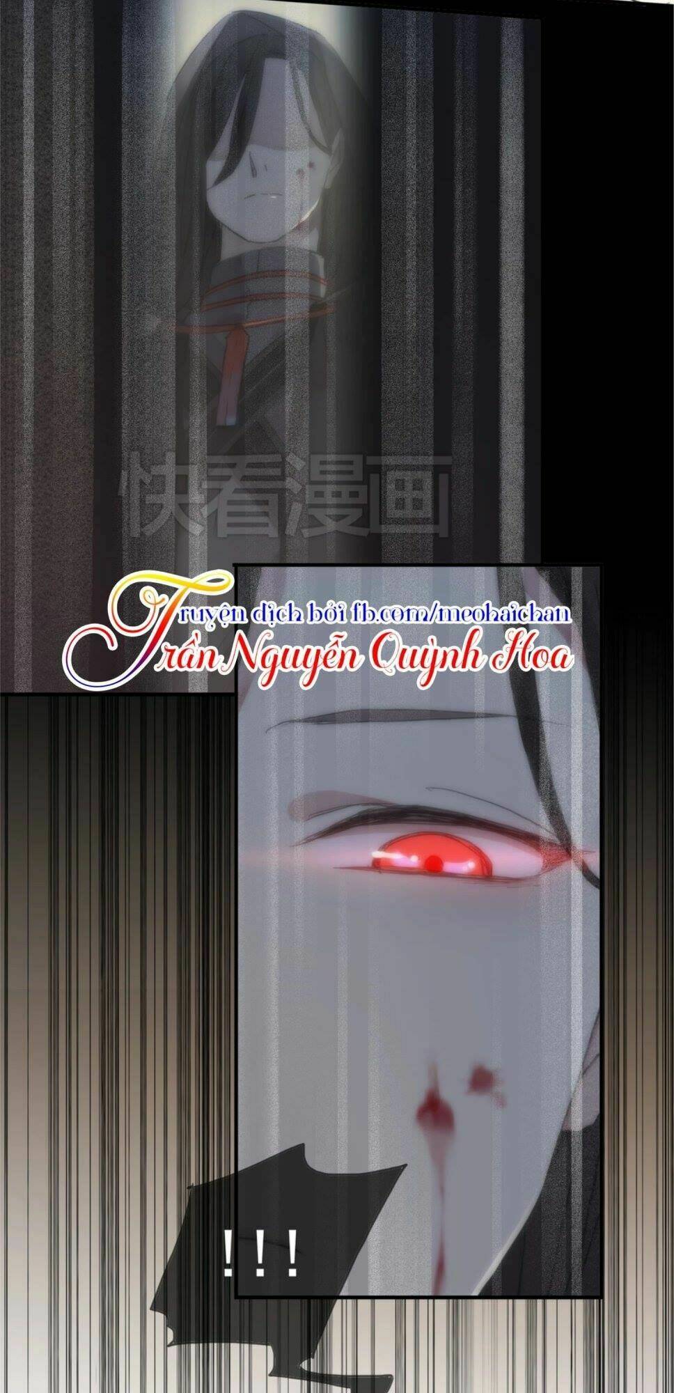 Vết Cắn Ngọt Ngào Chapter 1 - Trang 2