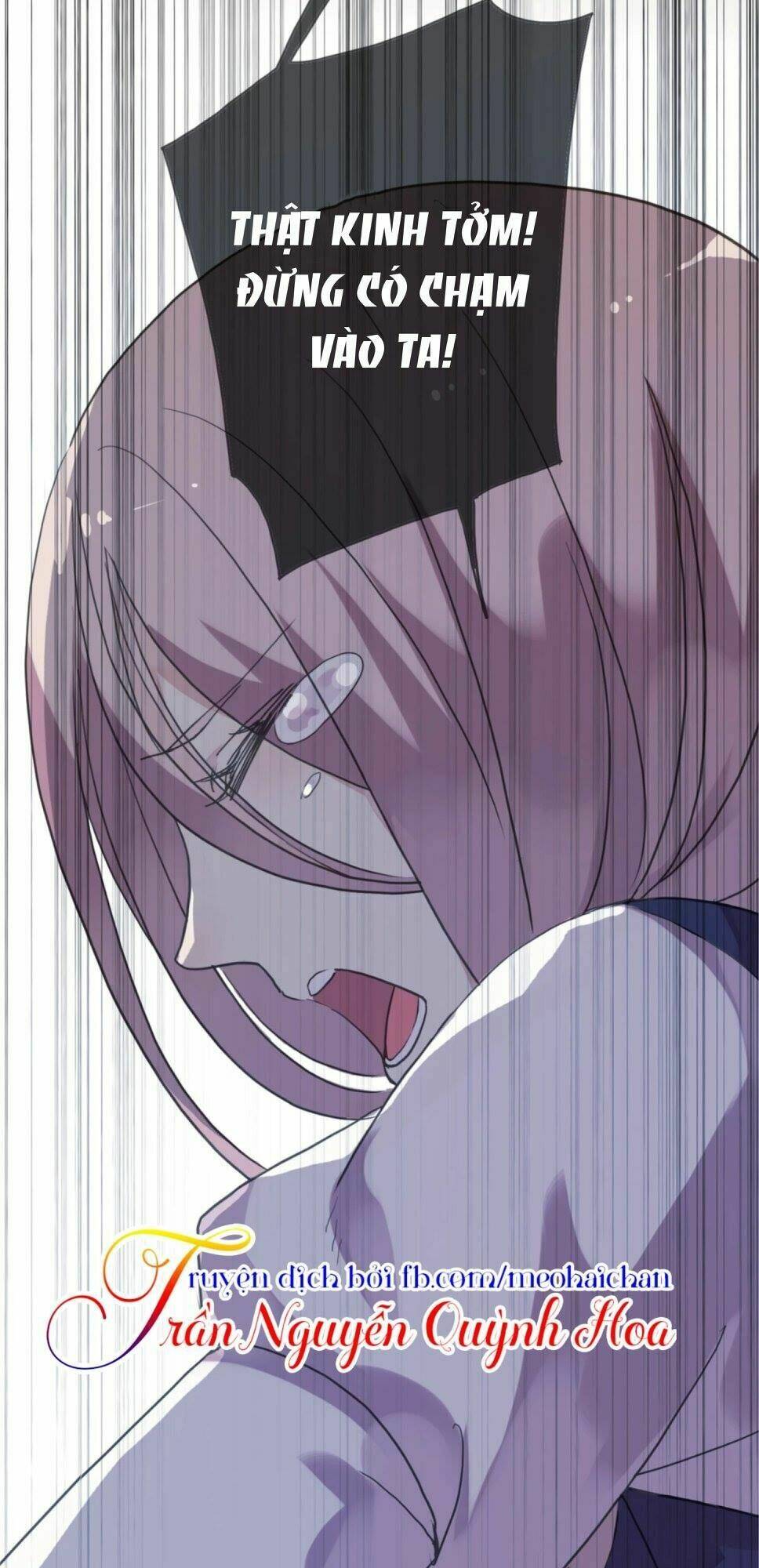 Vết Cắn Ngọt Ngào Chapter 1 - Trang 2