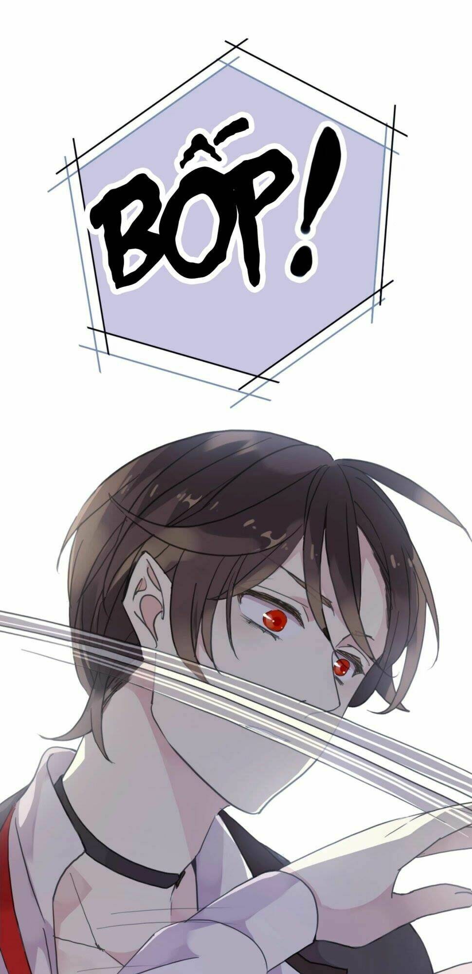 Vết Cắn Ngọt Ngào Chapter 1 - Trang 2