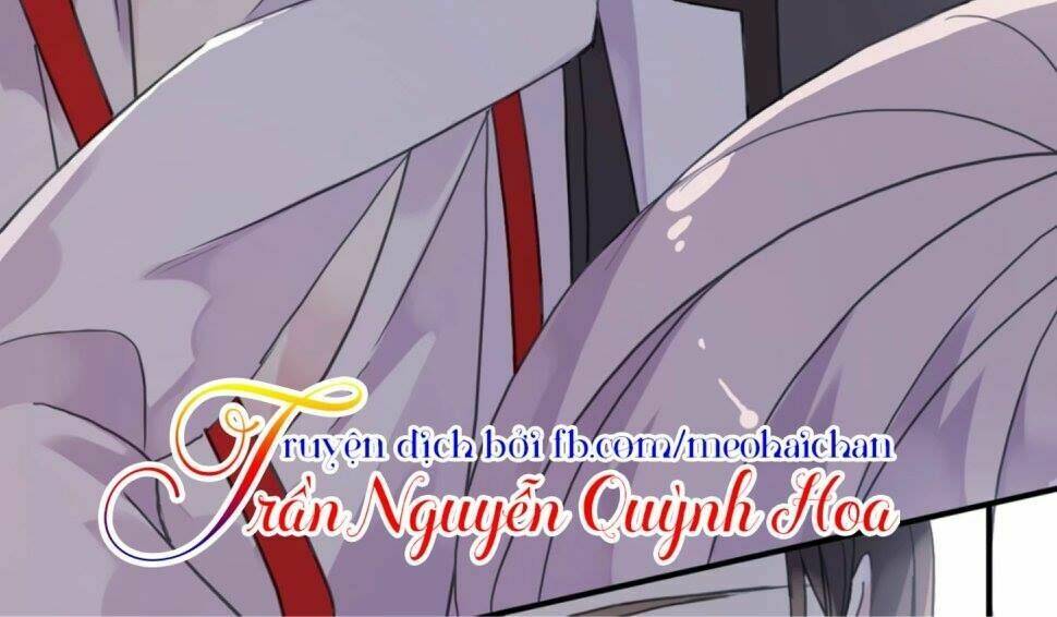 Vết Cắn Ngọt Ngào Chapter 1 - Trang 2