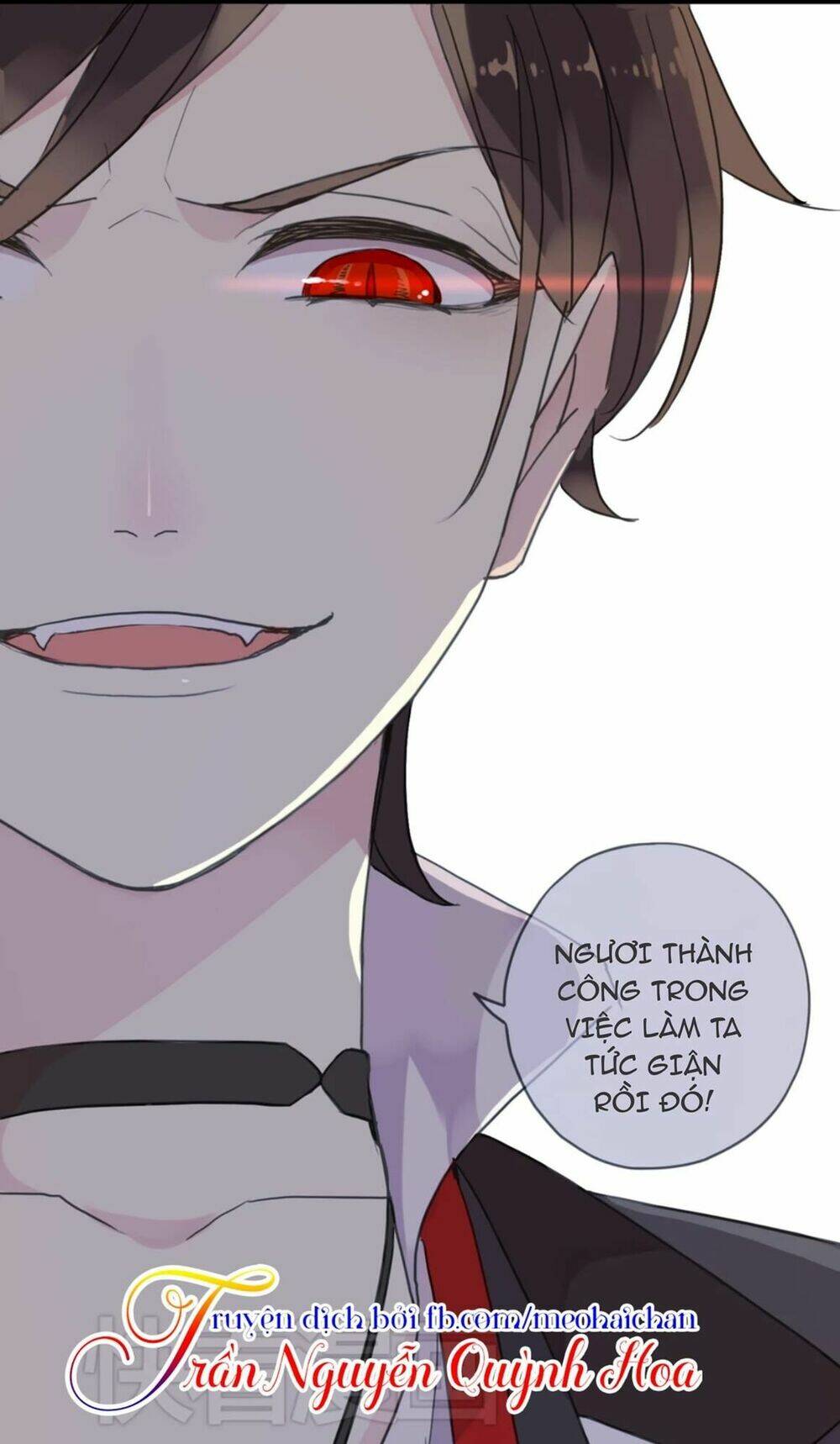 Vết Cắn Ngọt Ngào Chapter 1 - Trang 2