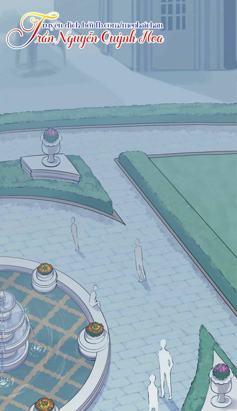 Vết Cắn Ngọt Ngào Chapter 1 - Trang 2