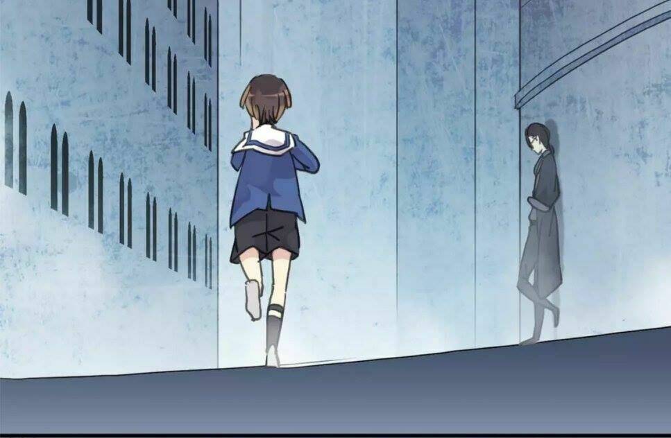 Vết Cắn Ngọt Ngào Chapter 2 - Trang 2