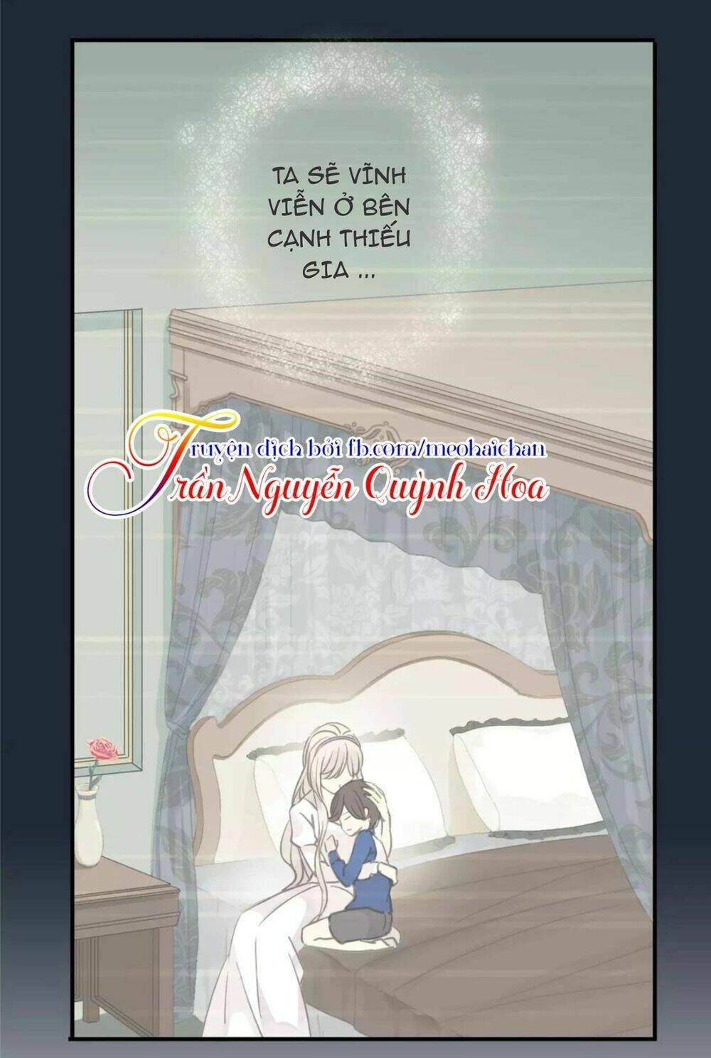 Vết Cắn Ngọt Ngào Chapter 2 - Trang 2