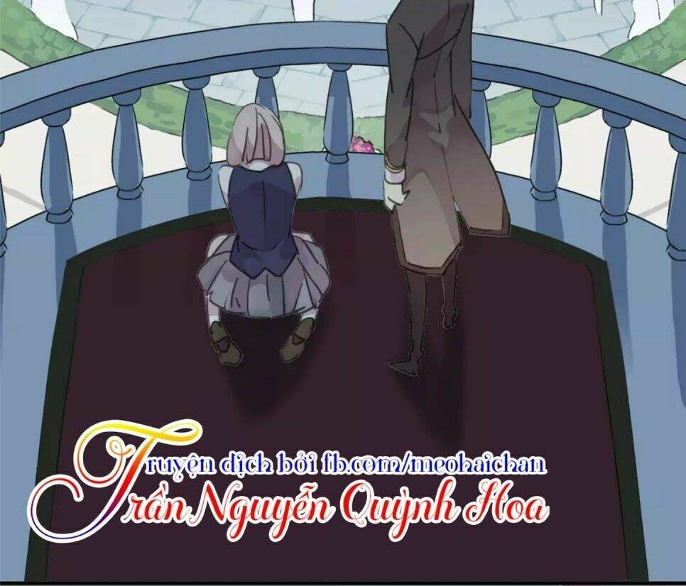 Vết Cắn Ngọt Ngào Chapter 2 - Trang 2