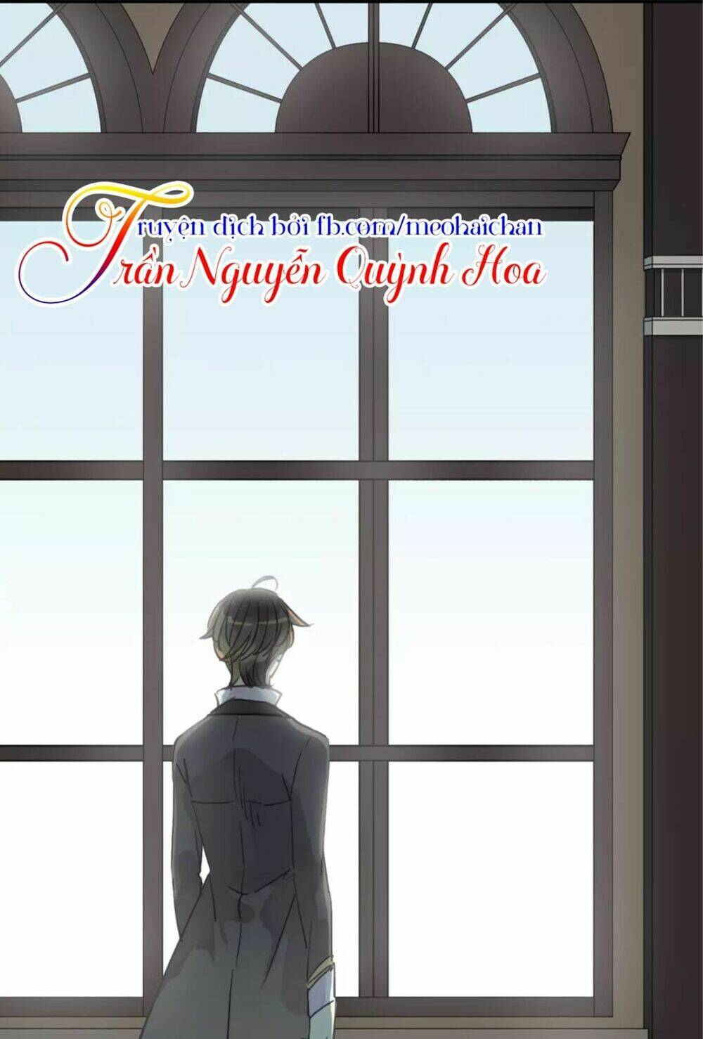 Vết Cắn Ngọt Ngào Chapter 2 - Trang 2