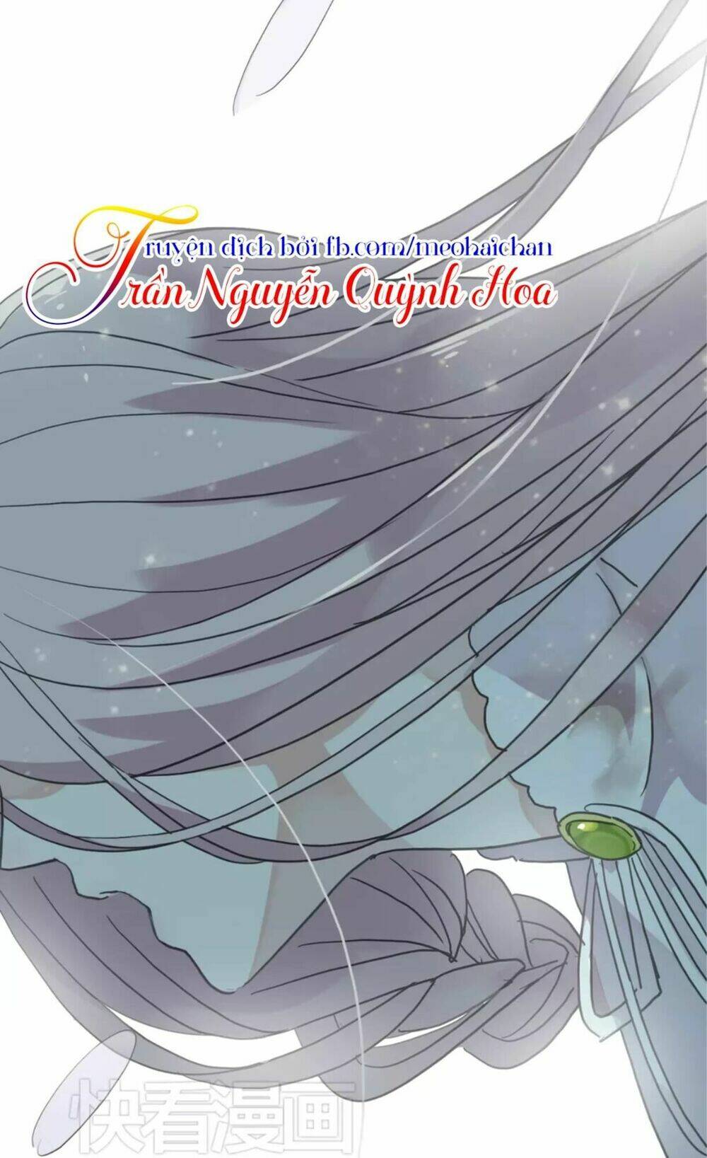 Vết Cắn Ngọt Ngào Chapter 2 - Trang 2