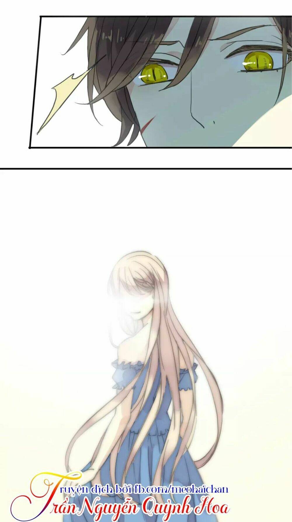 Vết Cắn Ngọt Ngào Chapter 2 - Trang 2