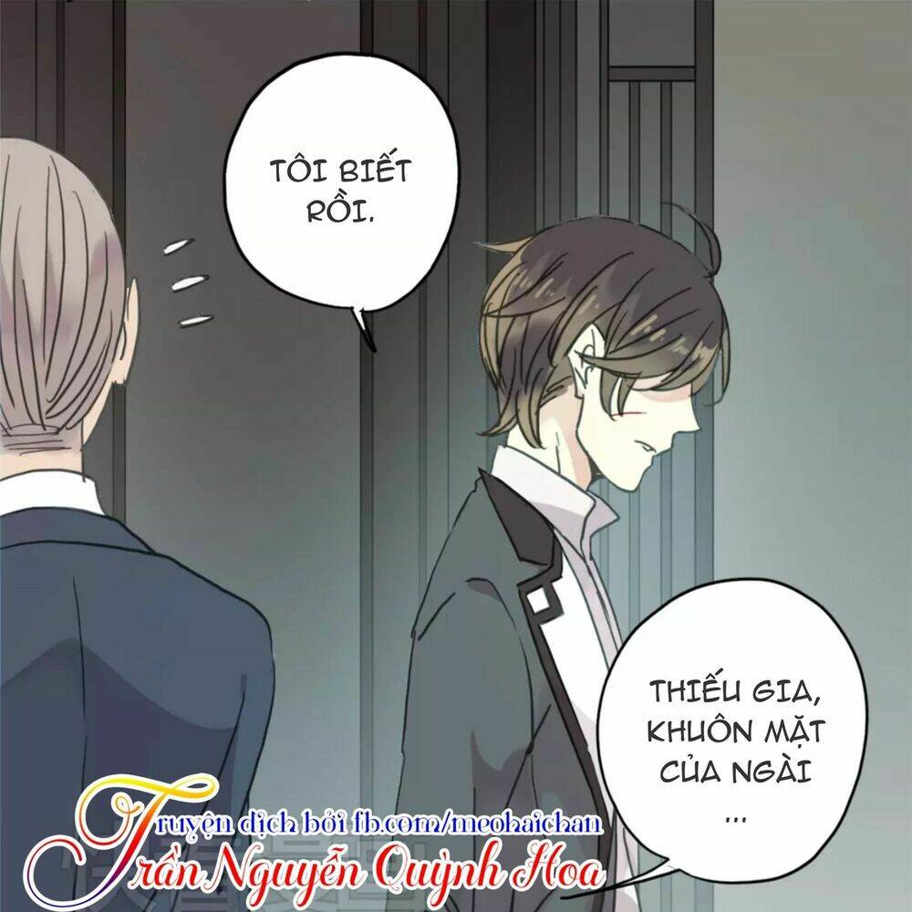 Vết Cắn Ngọt Ngào Chapter 2 - Trang 2