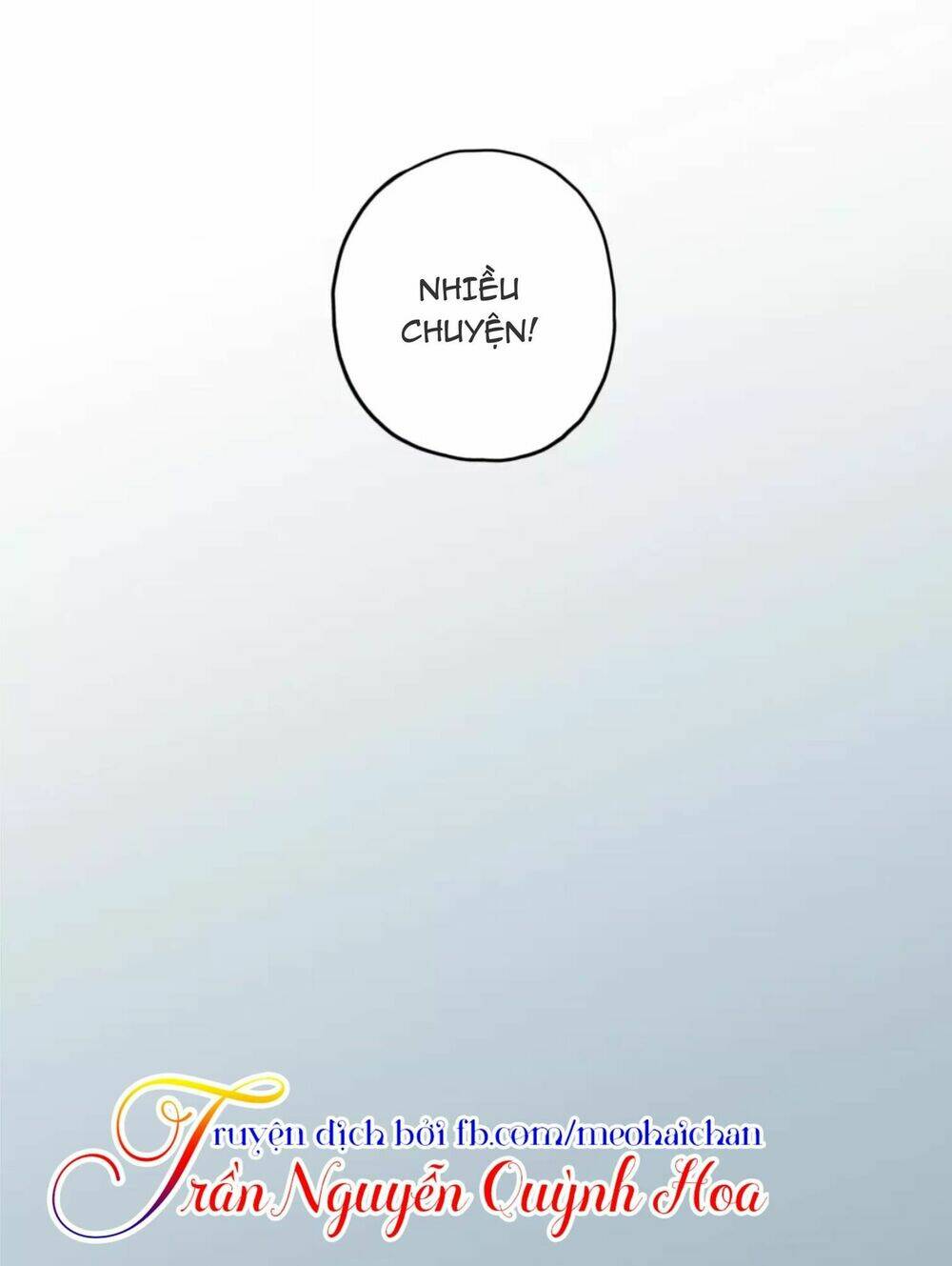 Vết Cắn Ngọt Ngào Chapter 2 - Trang 2