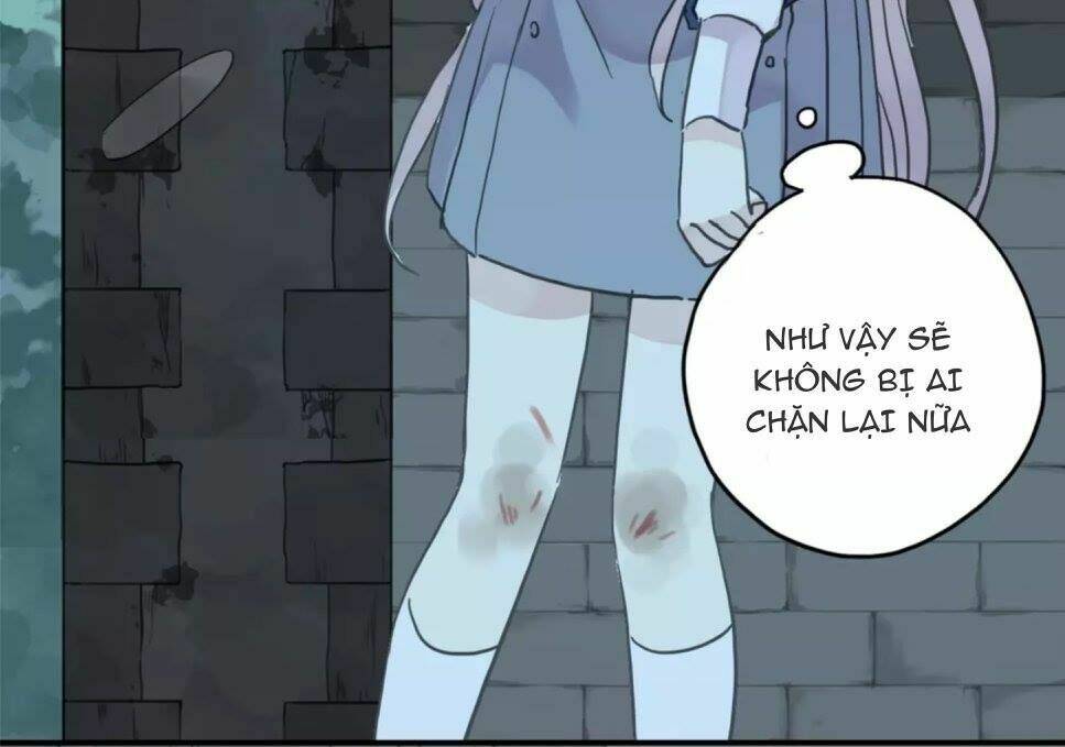 Vết Cắn Ngọt Ngào Chapter 2 - Trang 2