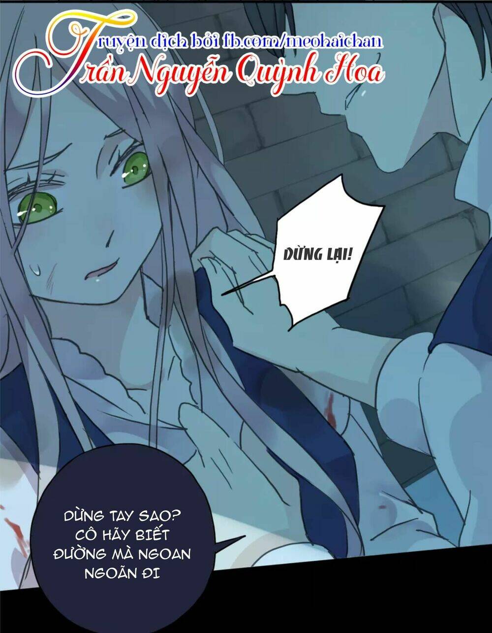 Vết Cắn Ngọt Ngào Chapter 2 - Trang 2