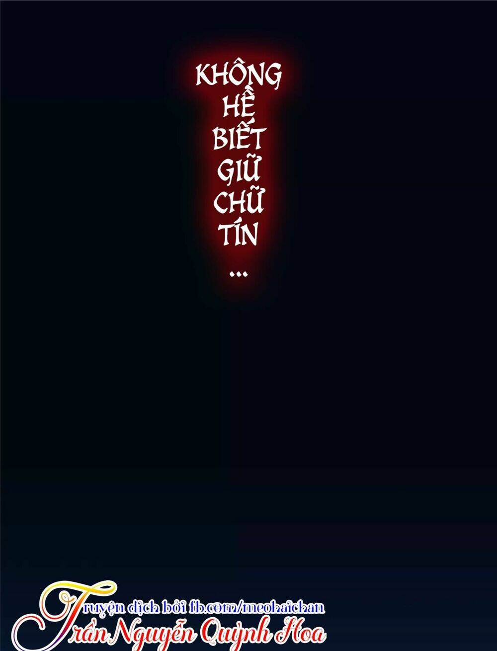 Vết Cắn Ngọt Ngào Chapter 2 - Trang 2