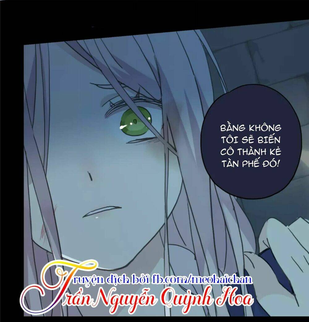 Vết Cắn Ngọt Ngào Chapter 2 - Trang 2