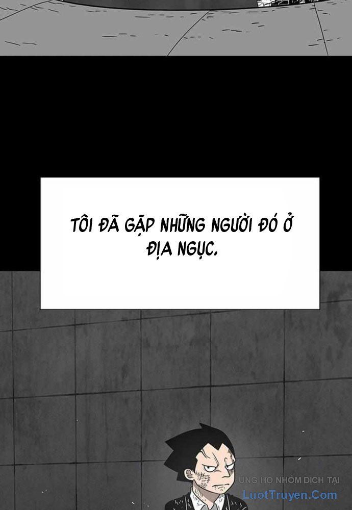 Vết Mờ Của Quá Khứ Chapter 4 - Trang 2