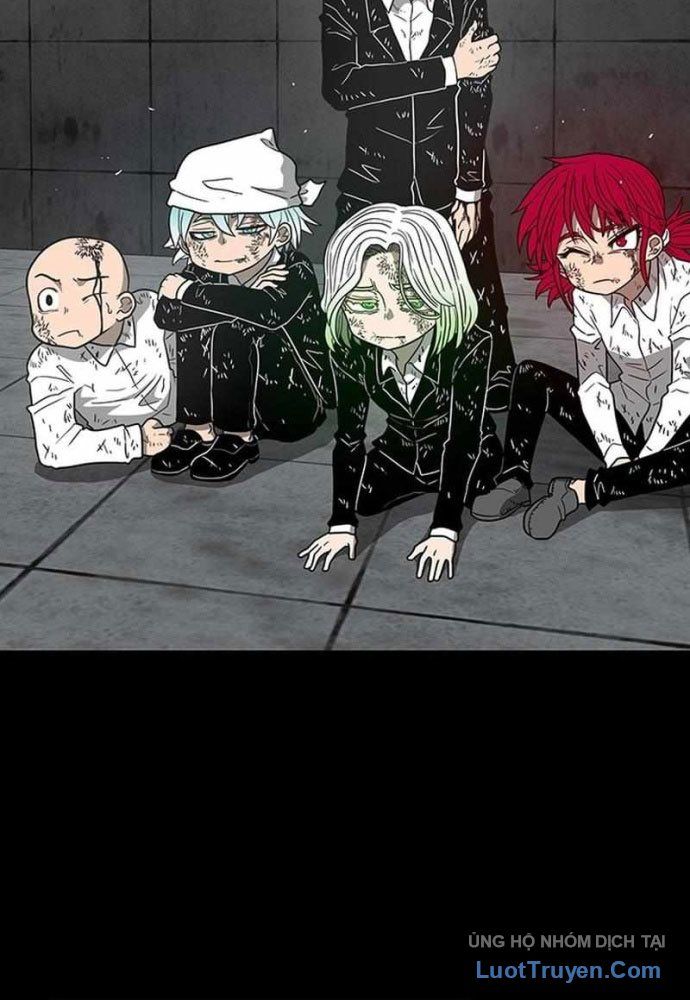 Vết Mờ Của Quá Khứ Chapter 4 - Trang 2