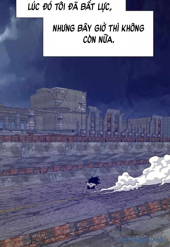 Vết Mờ Của Quá Khứ Chapter 4 - Trang 2