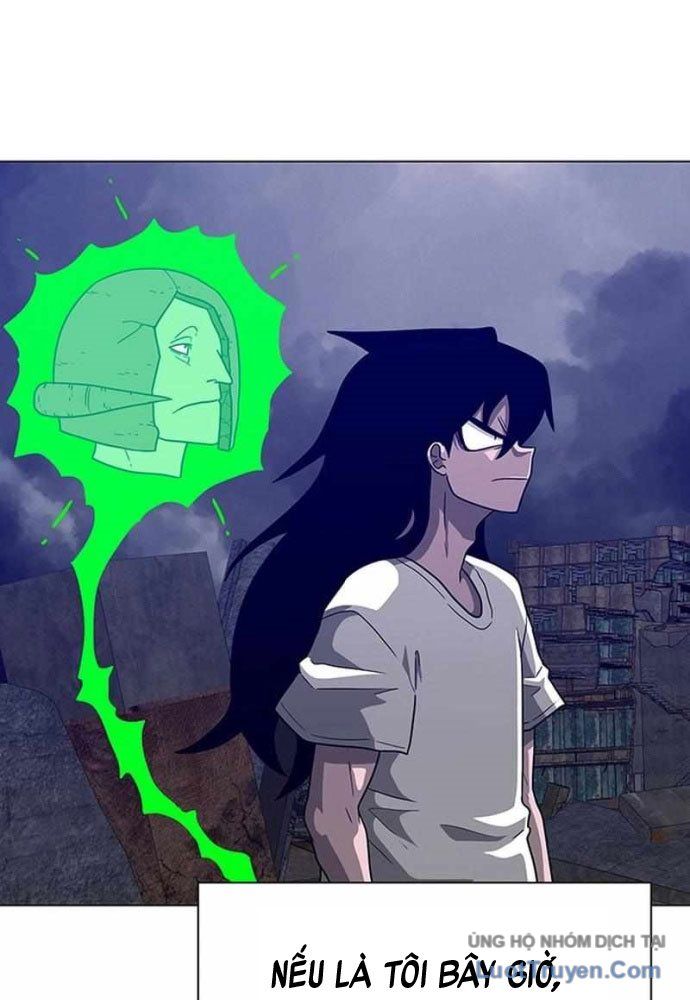 Vết Mờ Của Quá Khứ Chapter 4 - Trang 2